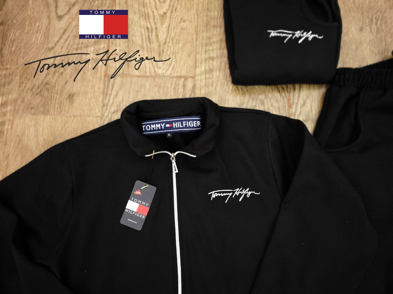 Ensemble TOMMY HilFiger 2026