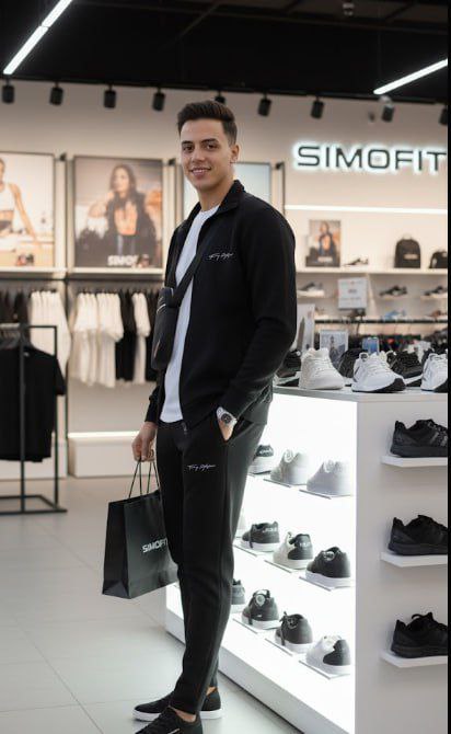 Ensemble TOMMY HilFiger 2026