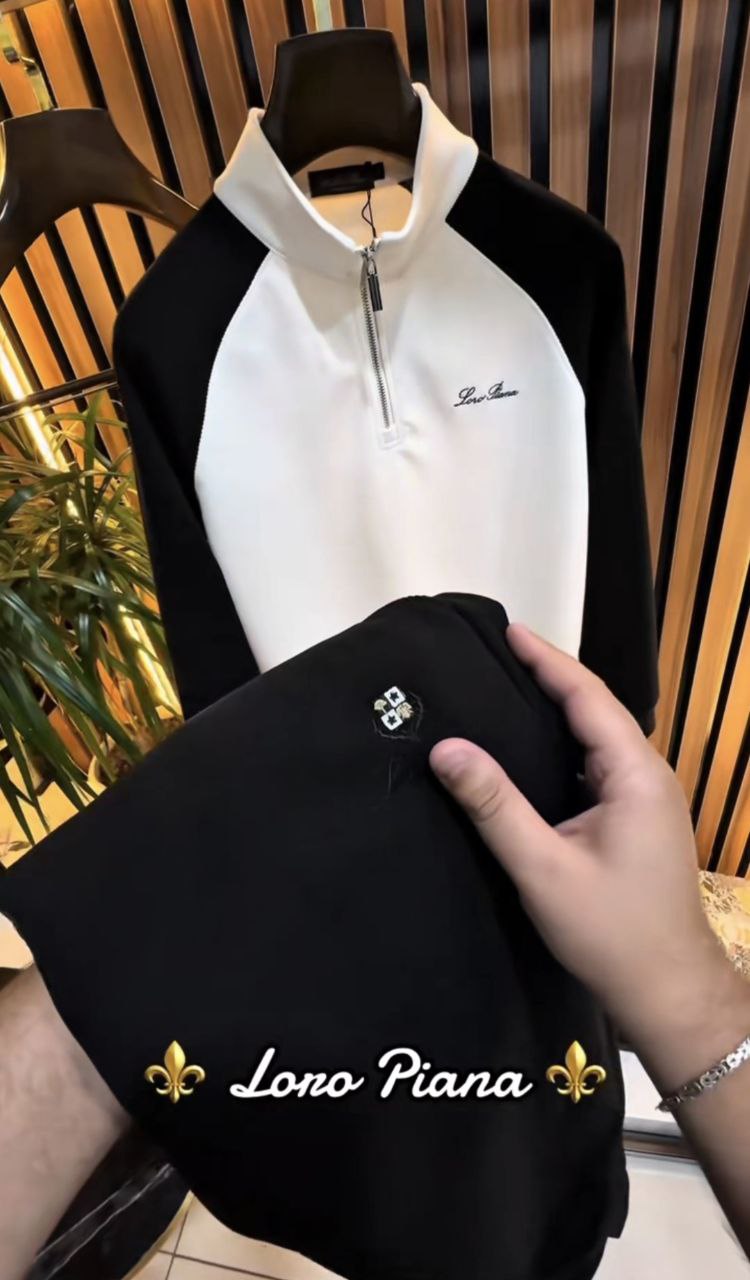 Ensemble LORO-PIANA 2026