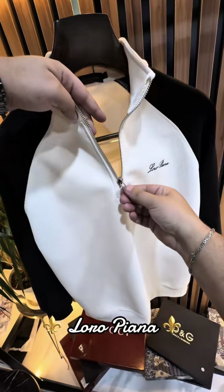 Ensemble LORO-PIANA 2026