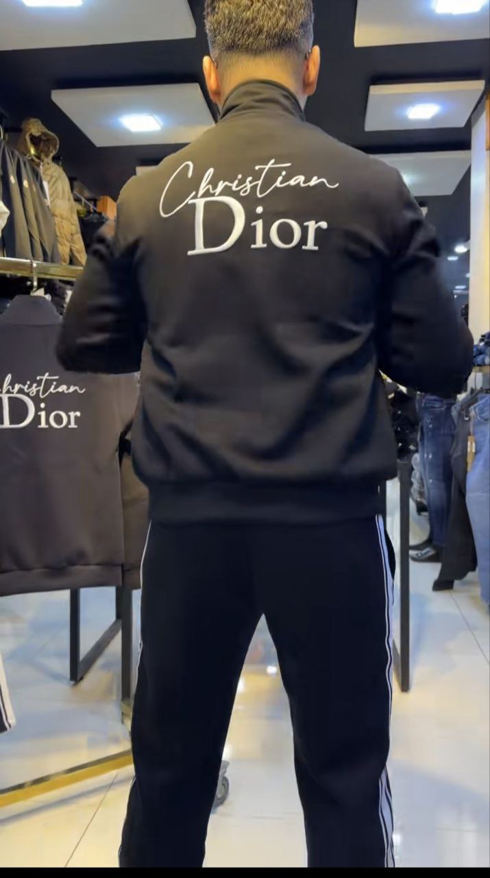 Ensemble CHRISTIAN DIOR CRISTAL 2026