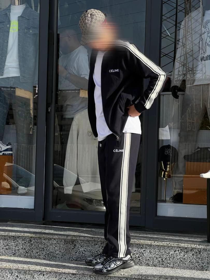 ENSEMBLE CELINE PARIS 2026