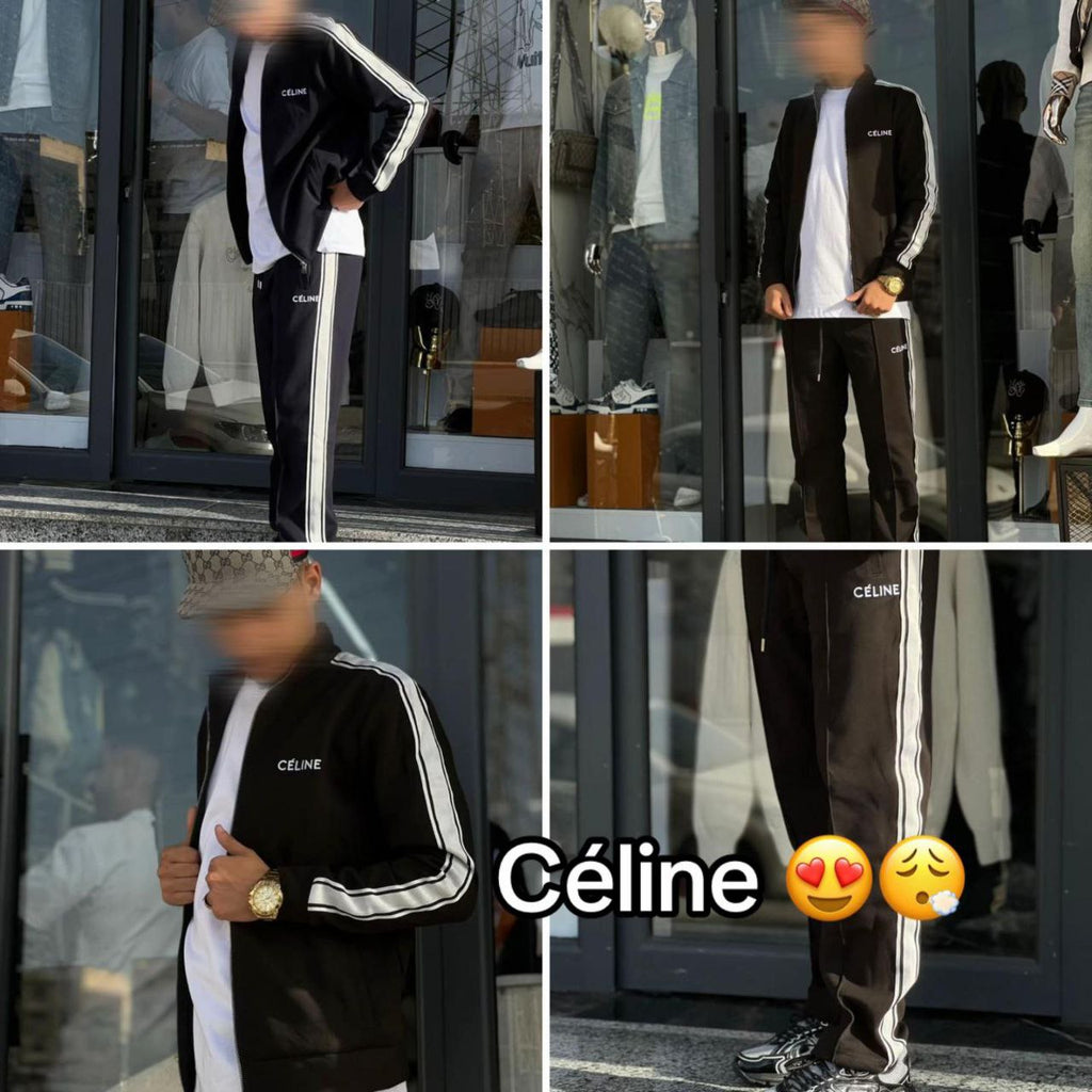 ENSEMBLE CELINE PARIS 2026