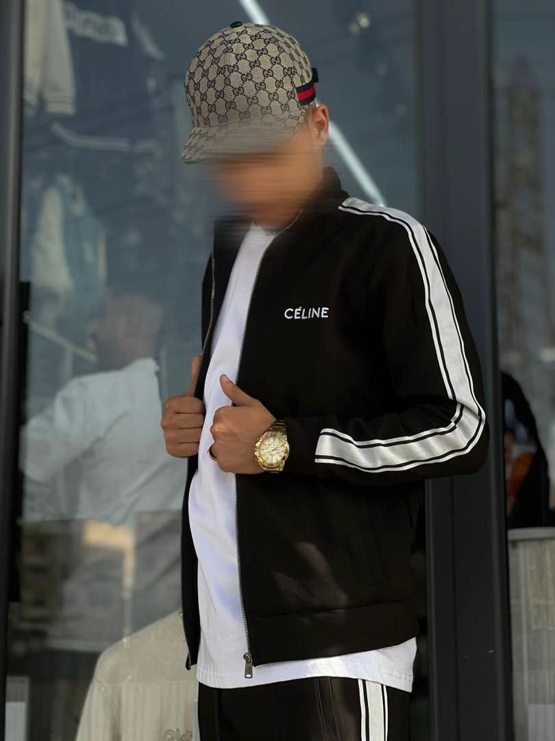 ENSEMBLE CELINE PARIS 2026