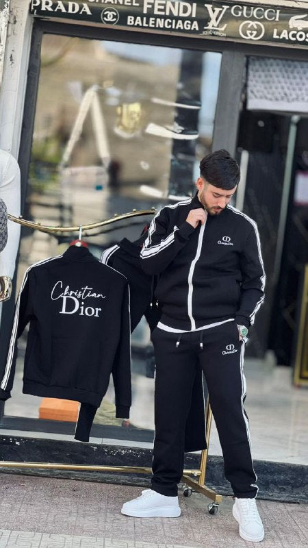 Ensemble CHRISTIAN DIOR CRISTAL 2026