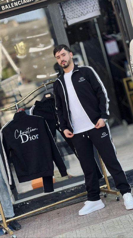 Ensemble CHRISTIAN DIOR CRISTAL 2026