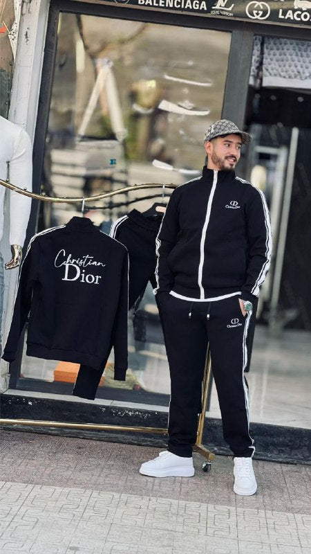 Ensemble CHRISTIAN DIOR CRISTAL 2026