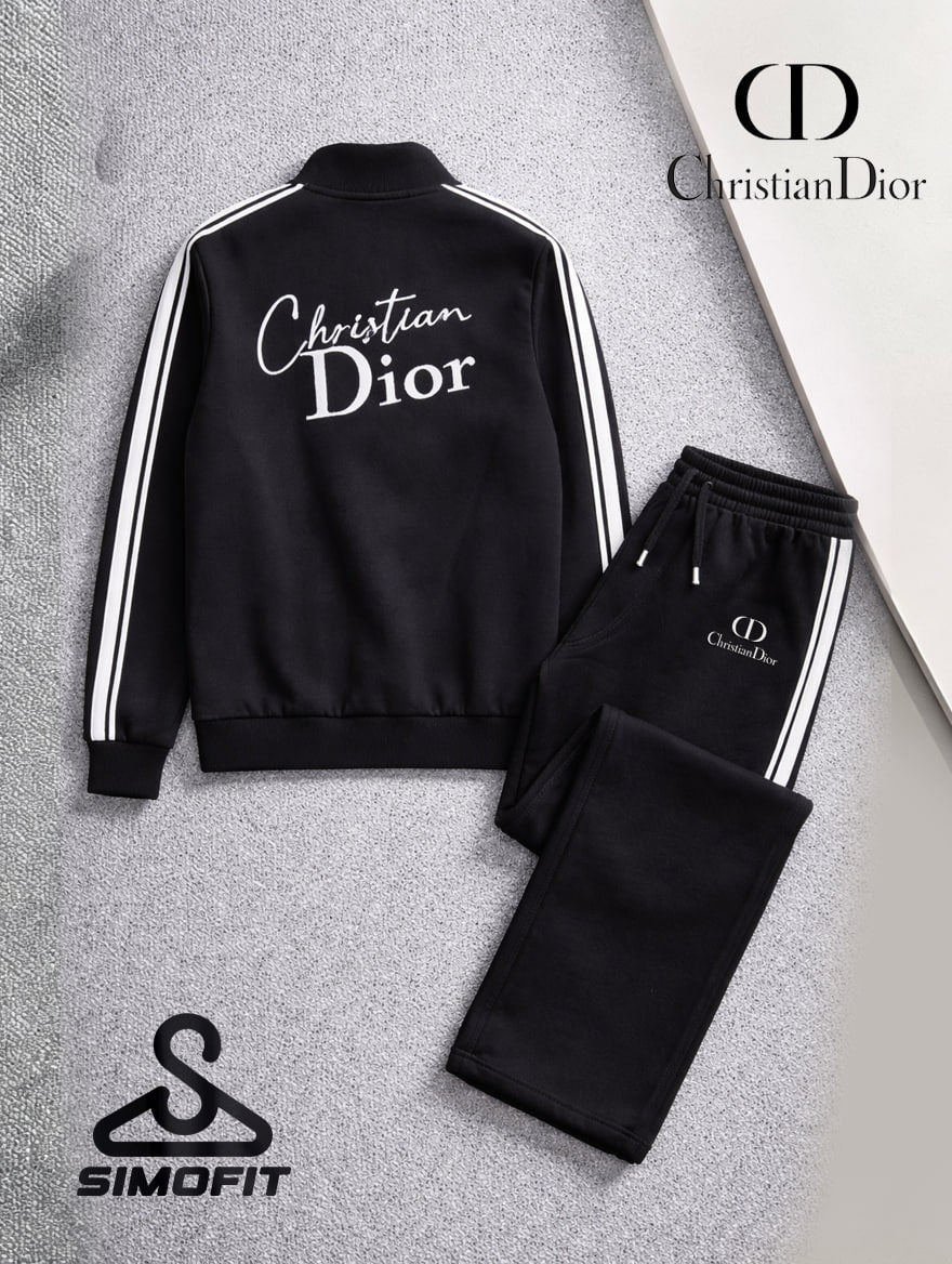 Ensemble CHRISTIAN DIOR CRISTAL 2026