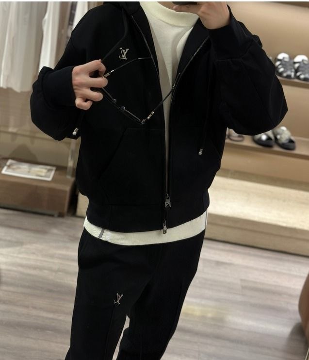 ENSEMBLE LV DOUBLE CURSEUR 2026