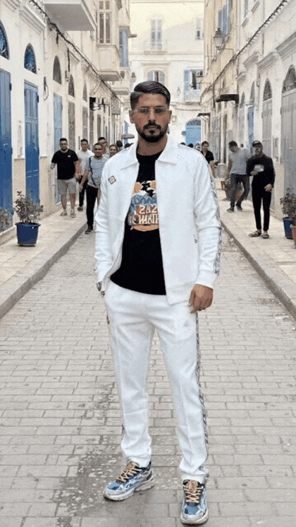 CASABLANCA Laurel 2026