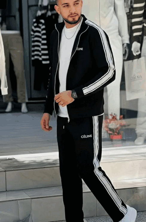 ENSEMBLE CELINE PARIS 2026