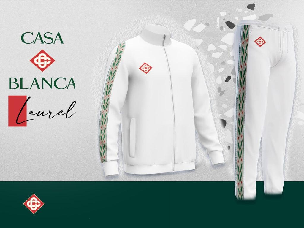 CASABLANCA Laurel 2026